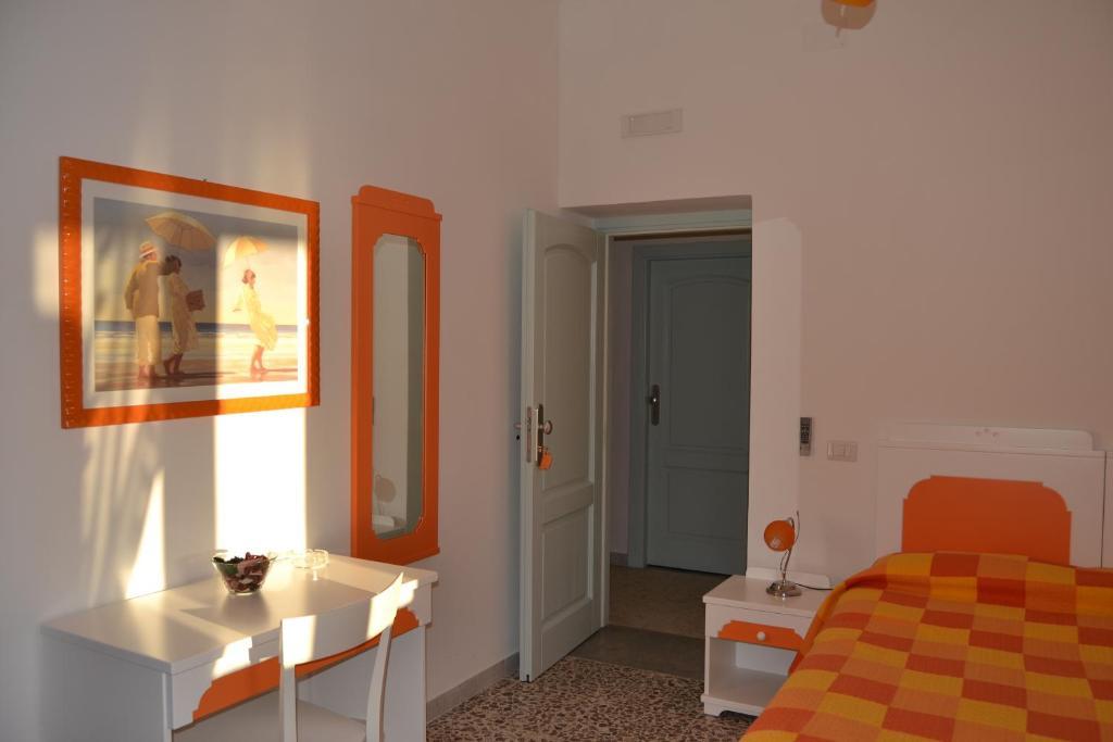 Casa Baia Luna Bed & Breakfast Ponza Ruang foto